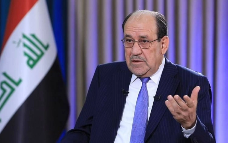 نوري المالكي