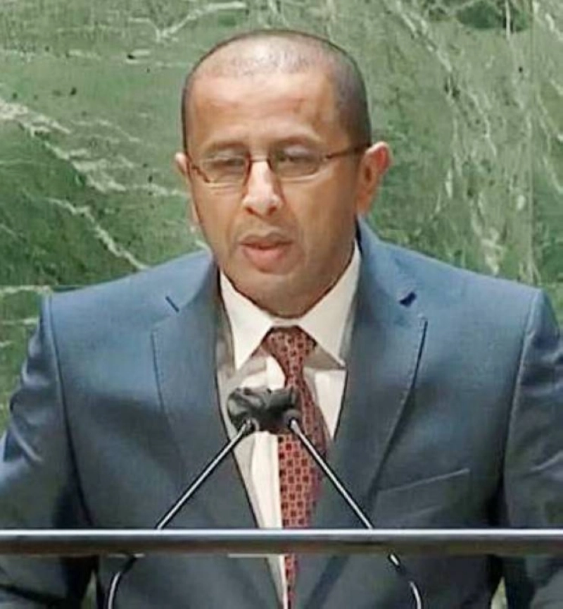 محمد العتيق