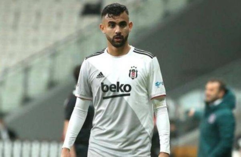 رشيد غزال