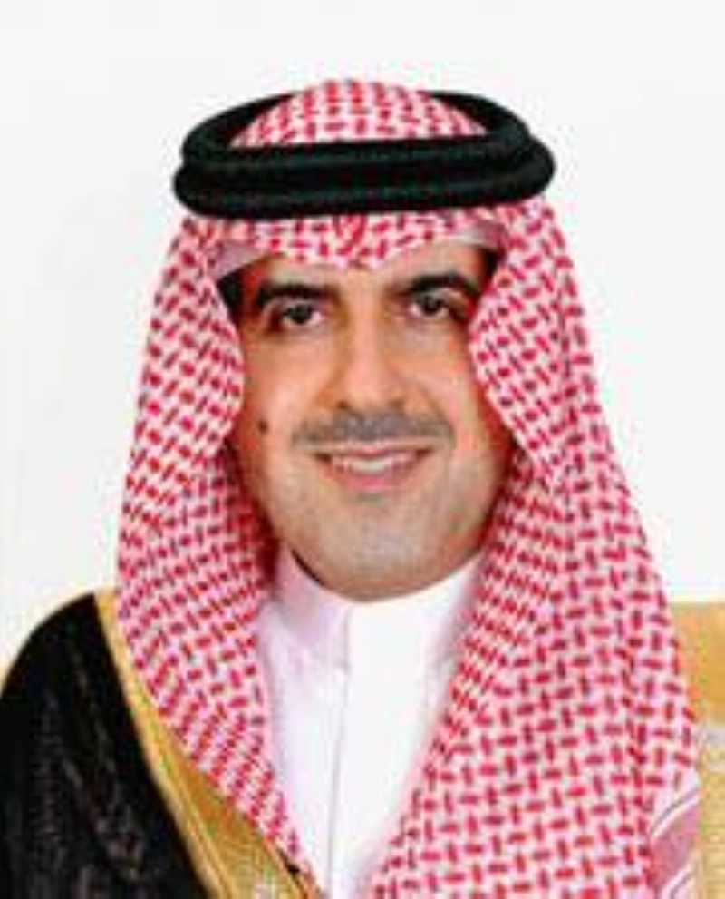 حسام العنقري