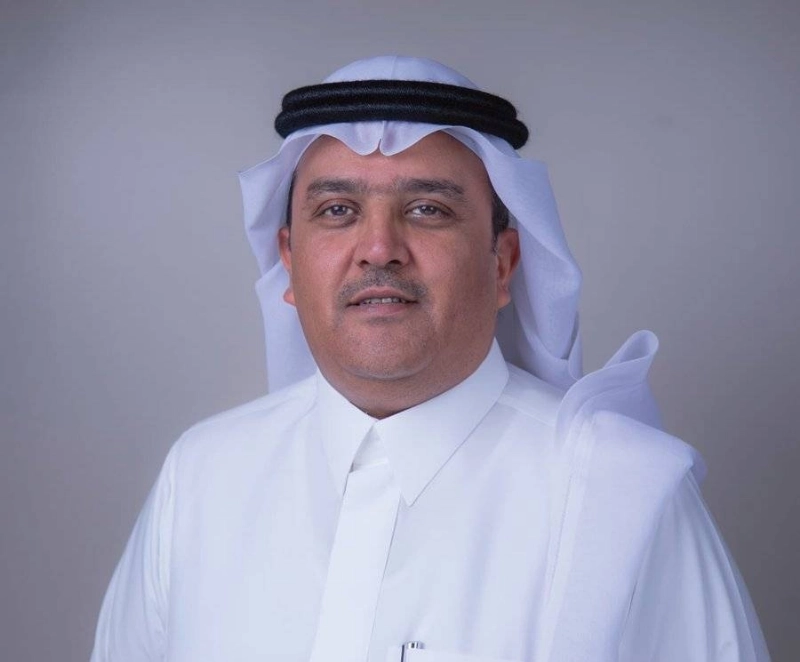 خالد الحرفش