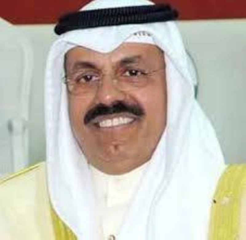 أحمد الجابر