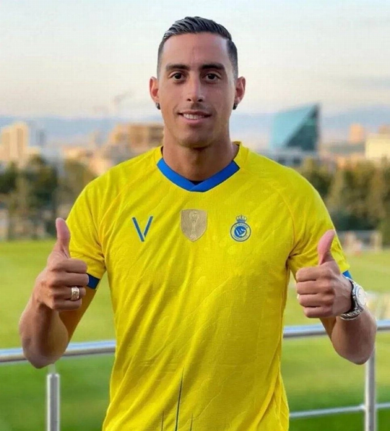 فونيس موري