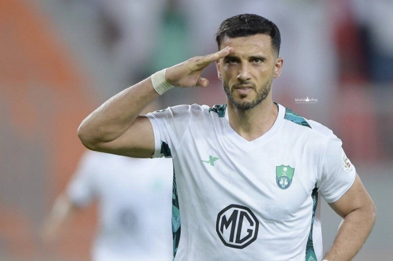 عمر السومة