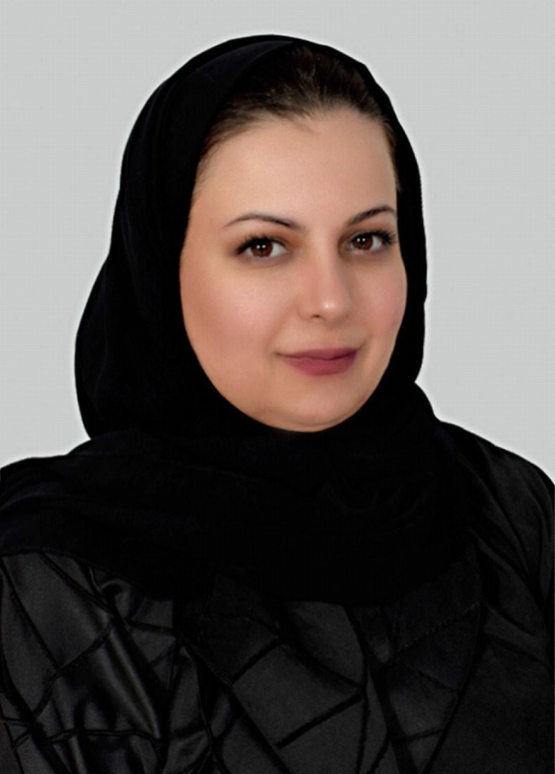شروق بنت منصور بن سلطان
