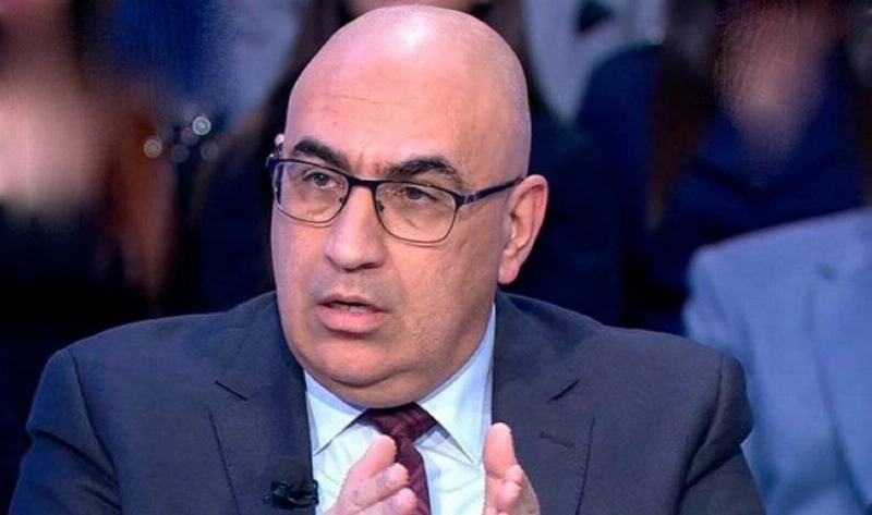 شارل جبور