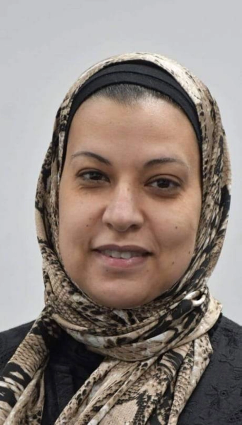 رانيا مكرم