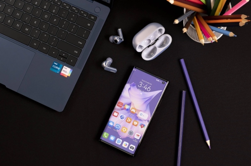 HUAWEI MateBook X Pro