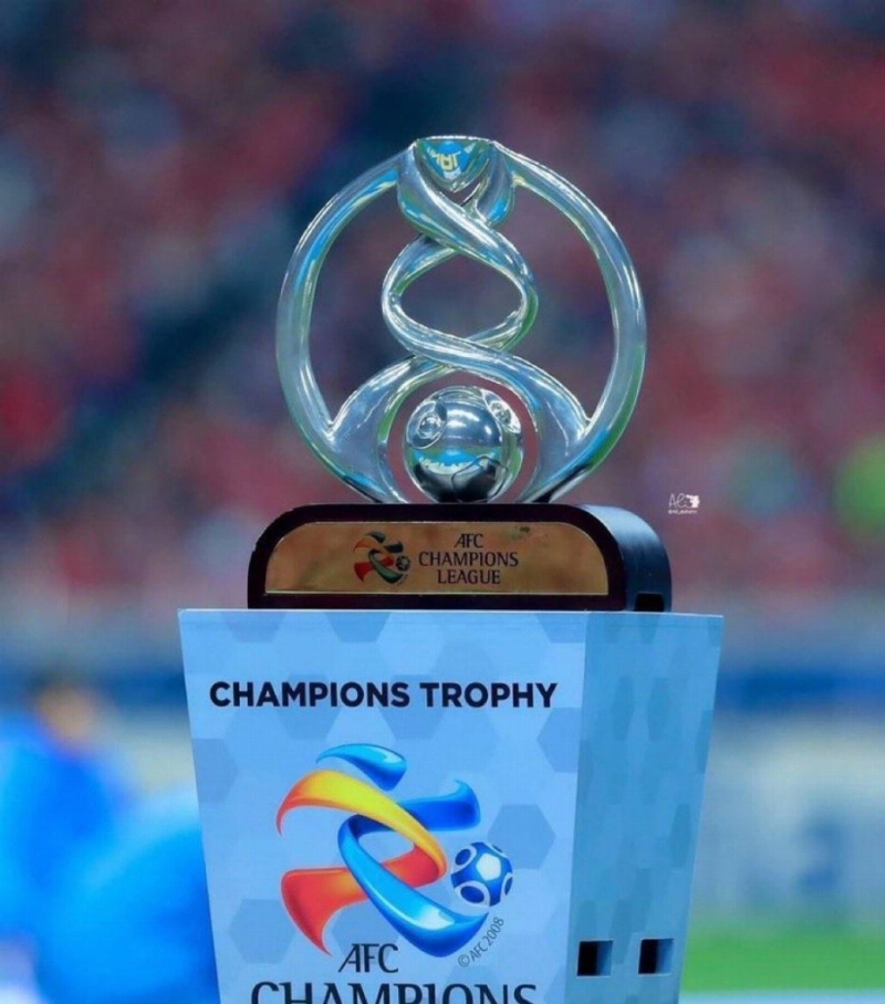 دوري أبطال آسيا