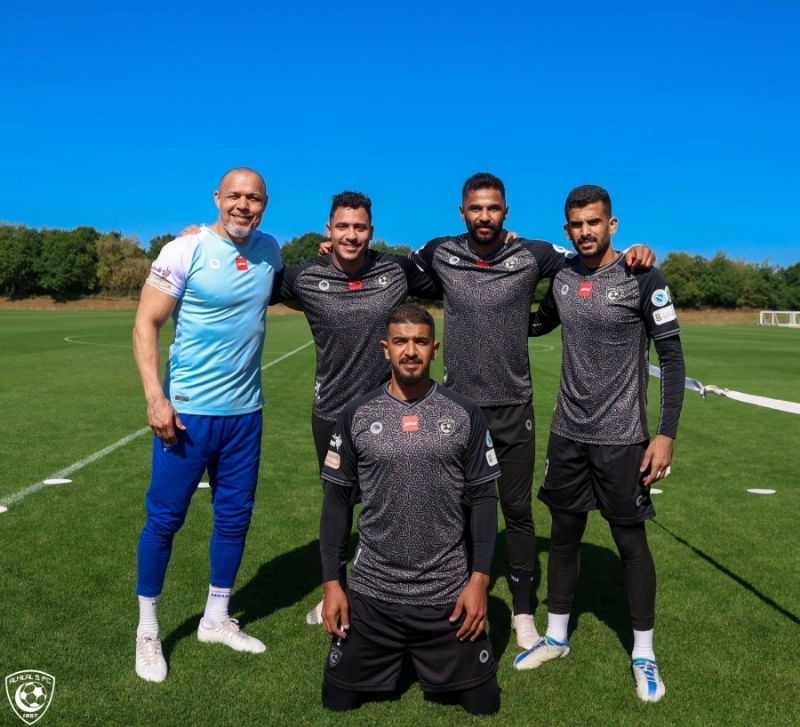حراس الهلال