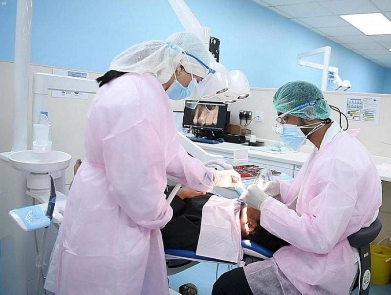 تدريب خلال البرنامج المنتهي بالتوظيف (مكة)