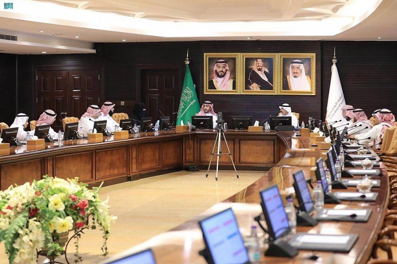 من اللقاء