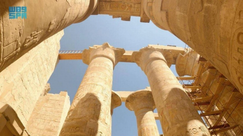 التراث الثقافي تالعربي يحتاج الى الحماية (مكة)