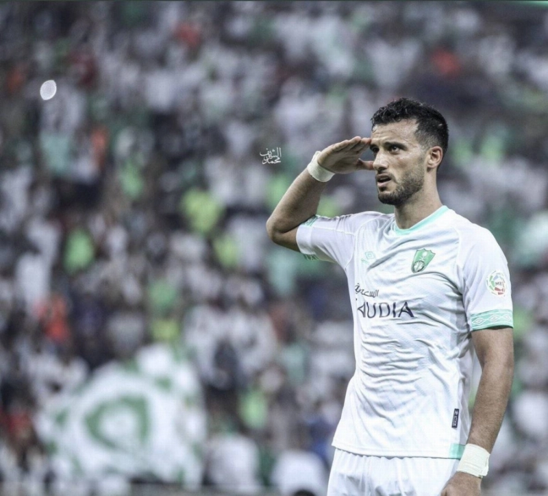 عمر السومة