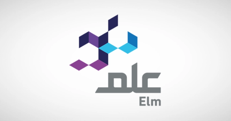 شعار شركة علم