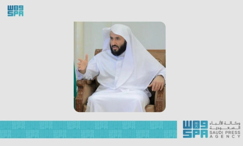 وليد الصمعاني