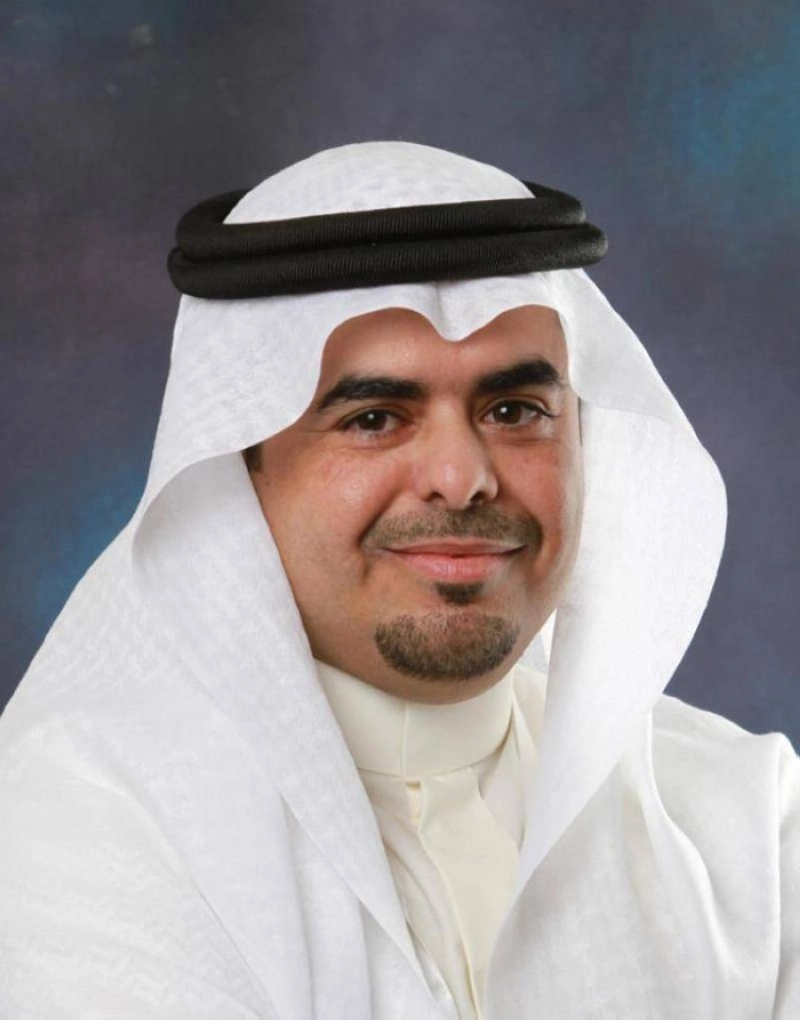 يوسف الحربي
