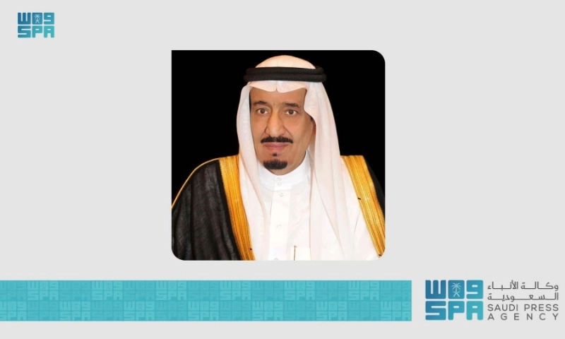 الملك سلمان بن عبدالعزيز