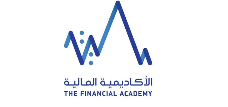 الأكاديمية المالية شعار