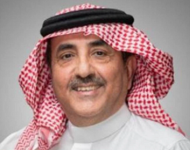 صالح العجاجي