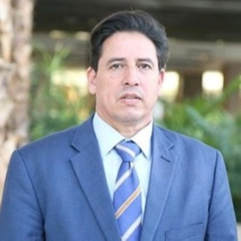 يوسف العقوري