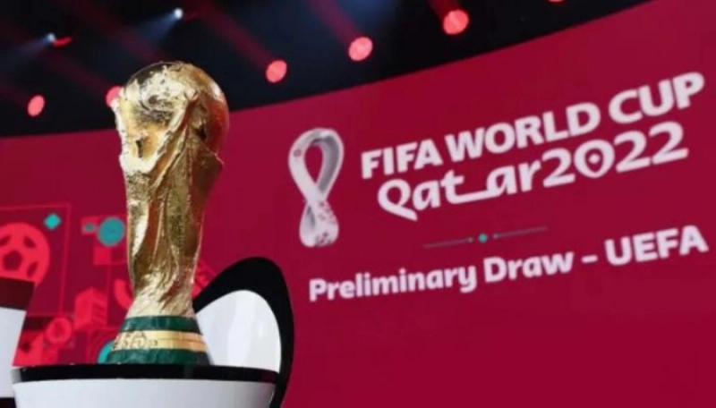 كأس العالم