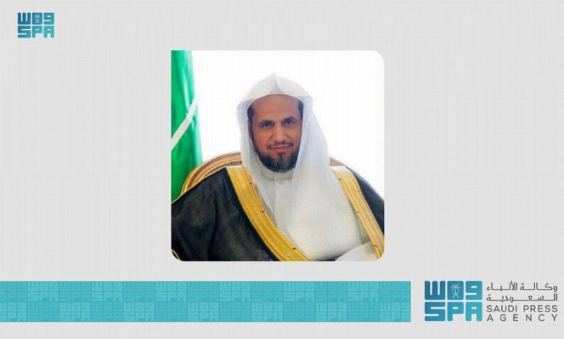 سعود المعجب