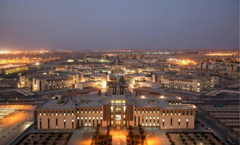 جامعة الملك سعود تتقدم إلى المركز 121 عالميا