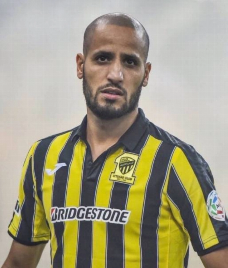 كريم الاحمدي