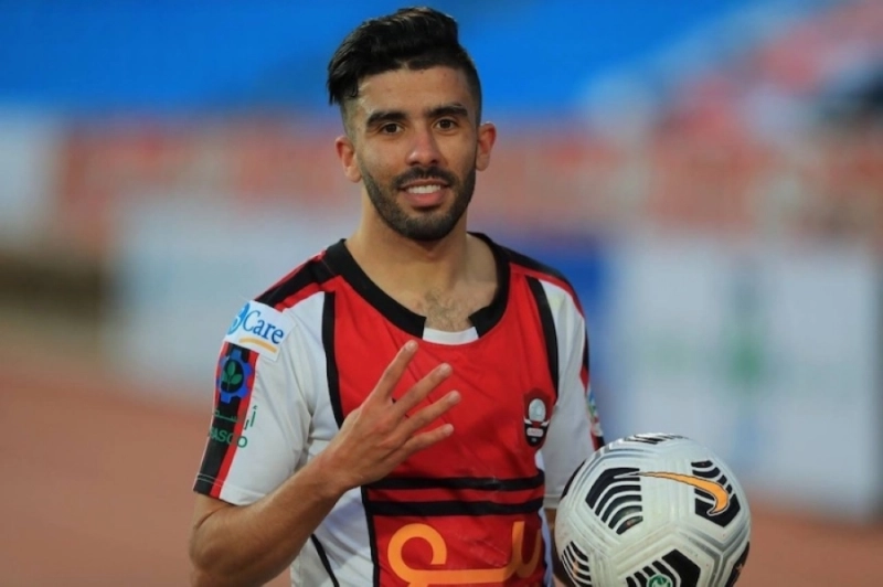 كريم البركاوي
