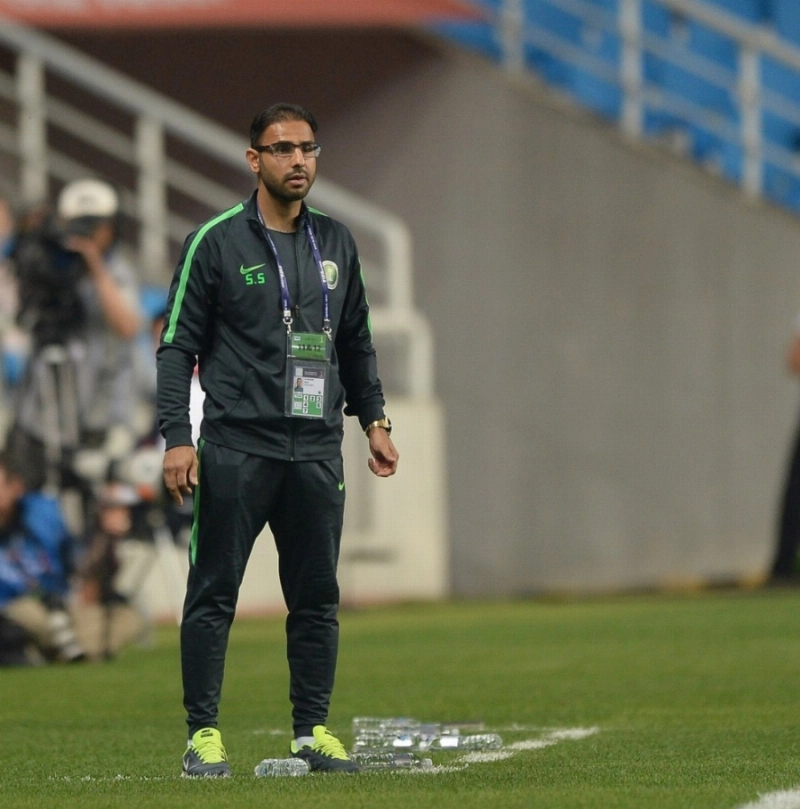 سعد الشهري