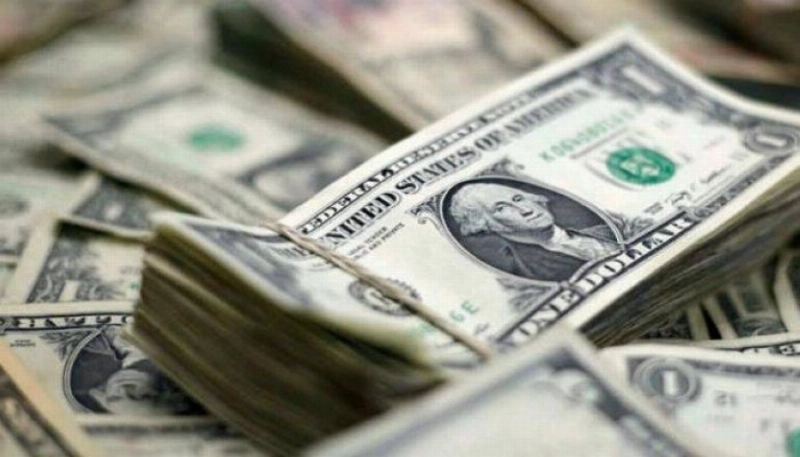 الدولارات تتحكم في السياسة (مكة)