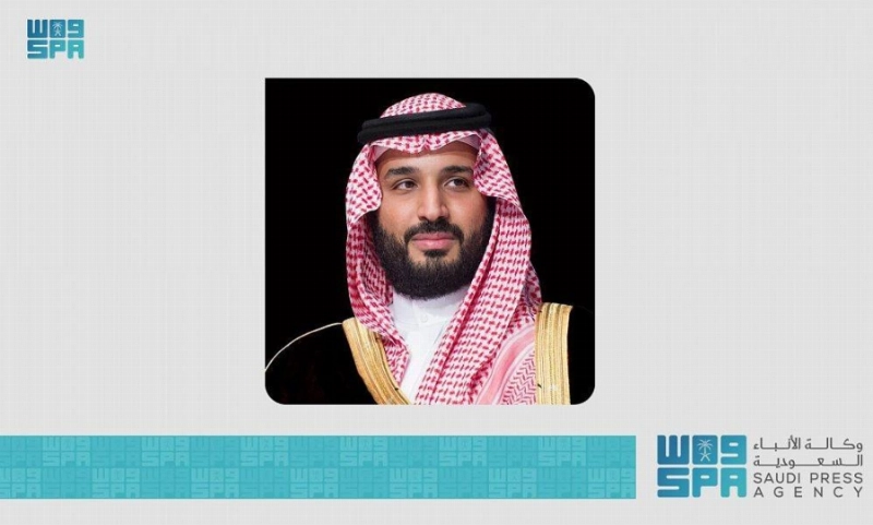 الأمير محمد بن سلمان