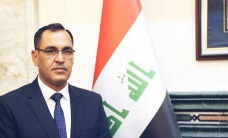 صالح الجبوري
