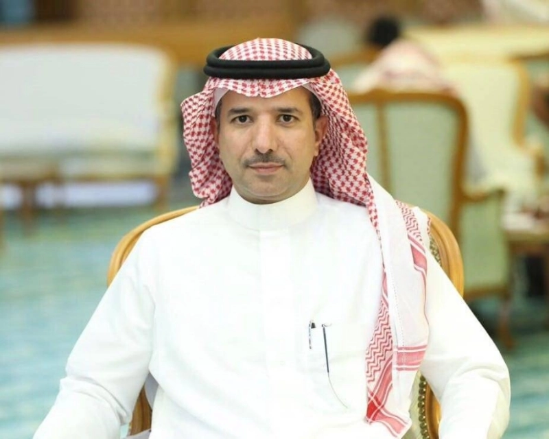 عبدالله أبوثنين