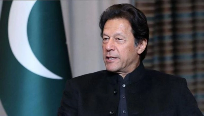 عمران خان