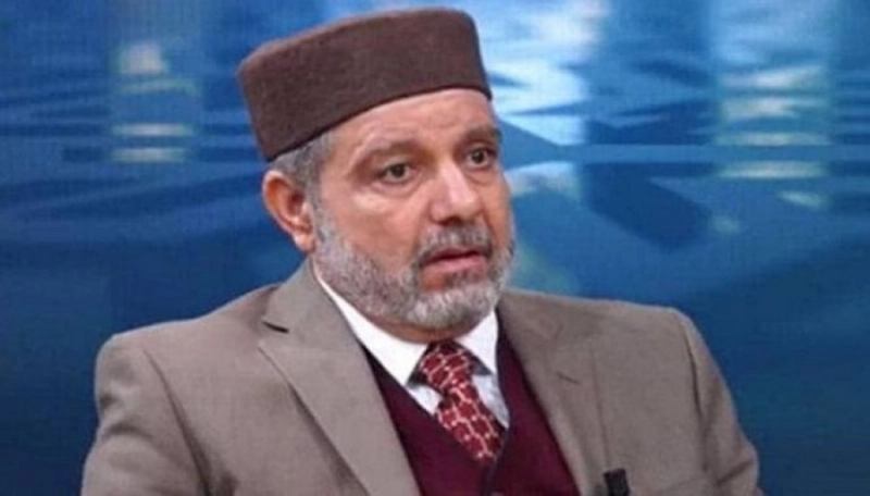 نور الدين الخادمي