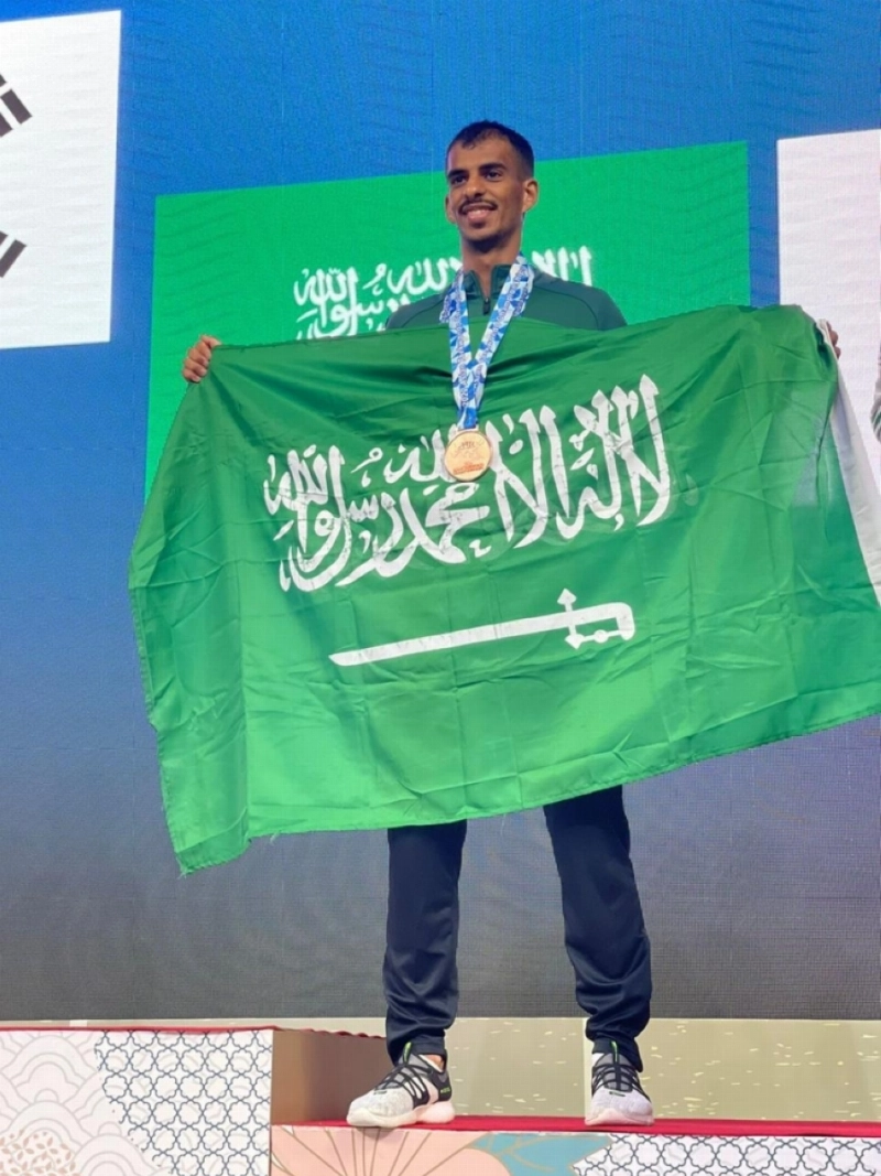 فهد السميح