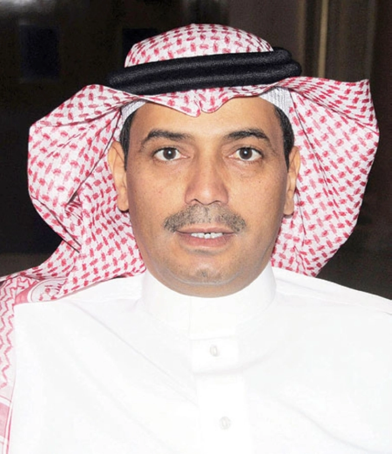صالح المرشود