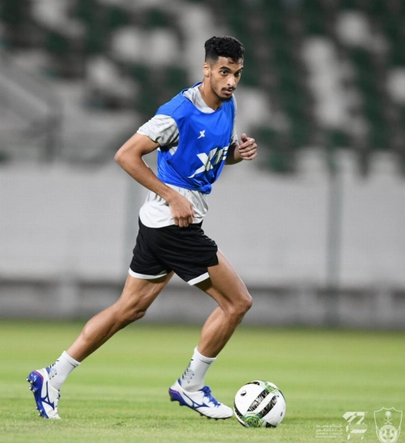 علي الأسمري