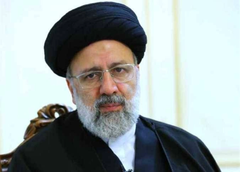 ابراهيم رئيسي