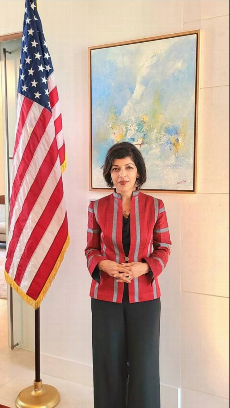 رينا أميري