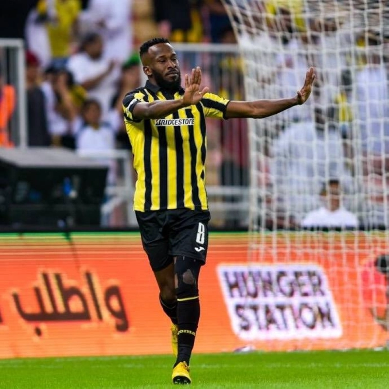 فهد المولد