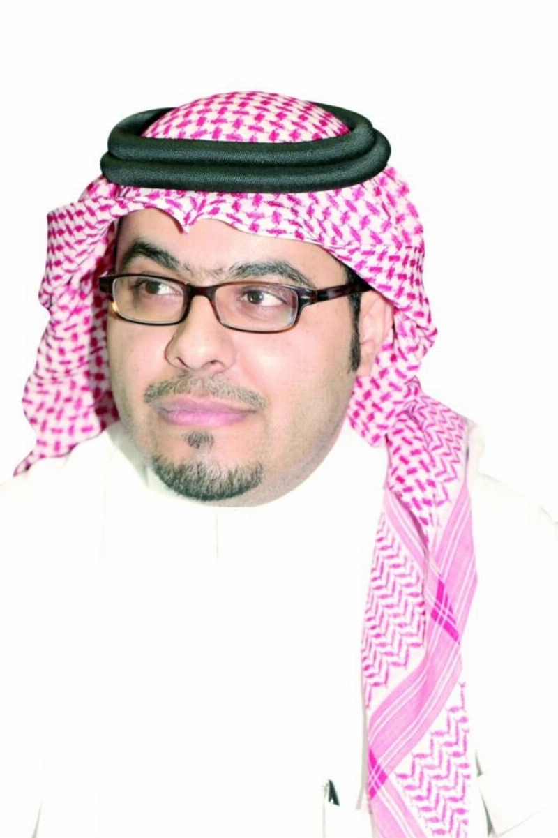 محمد الجاسر