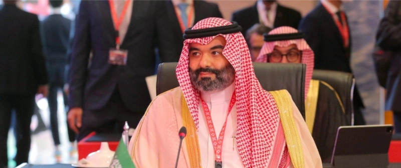 السواحة خلال الاجتماع