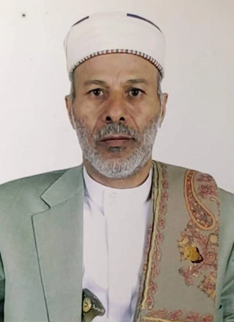 محمد حمران