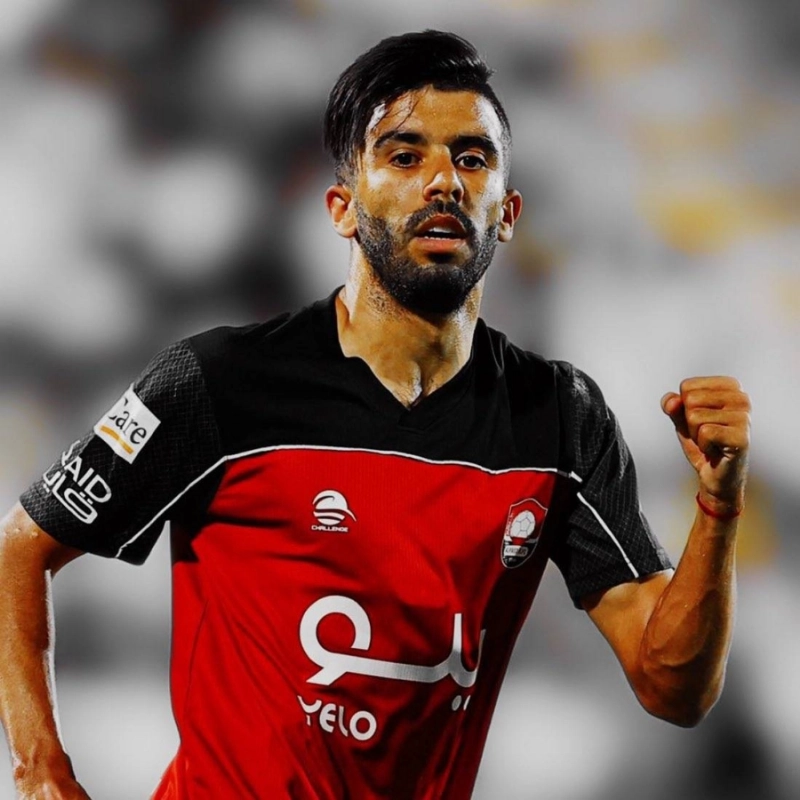 كريم البركاوي