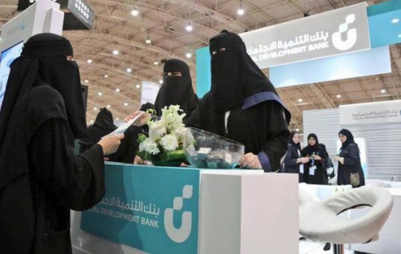 منتجات الأسر تلقى رواجا (مكة)