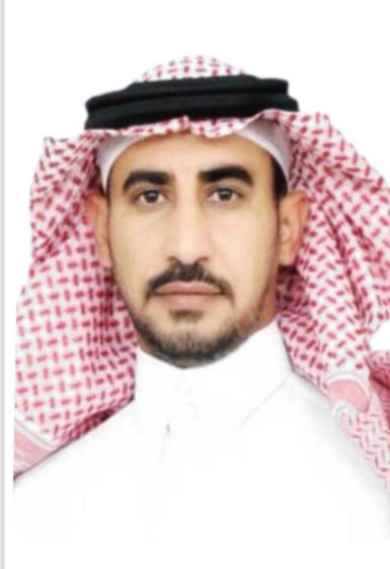 حسين المالح
