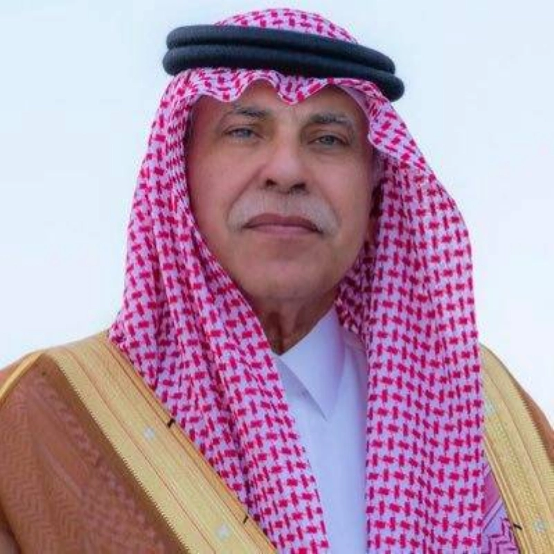 وزير التجارة الدكتور ماجد بن عبدالله القصبي